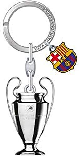 UEFA Champions League Barcelona LLavero,...