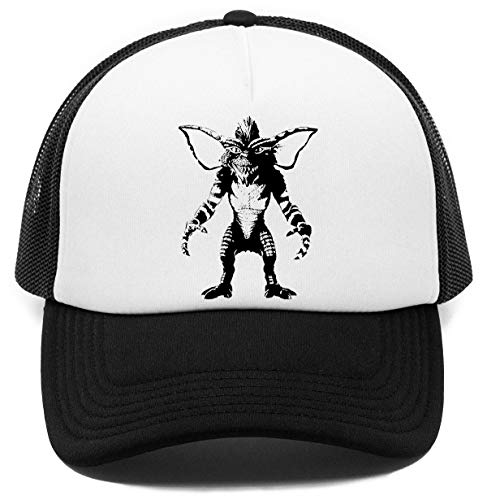 Vendax Gremlins Gorra De Béisbol...