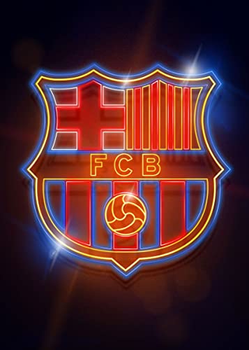 Displate - Póster de Metal - Montado...