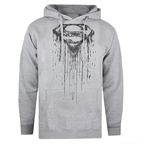 Cotton Soul DC Comics Superman Paint -...