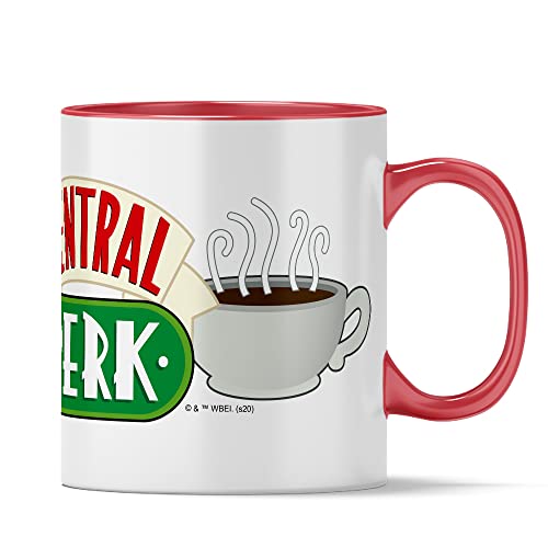 Taza de cerámica original con licencia...