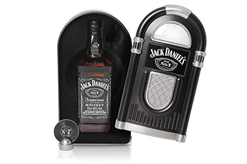 Jack Daniel's Jukebox Pack - Estuche de...