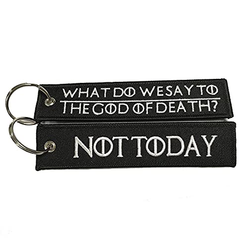 LLAVEROSMOTOR.ES Llavero Juego de...