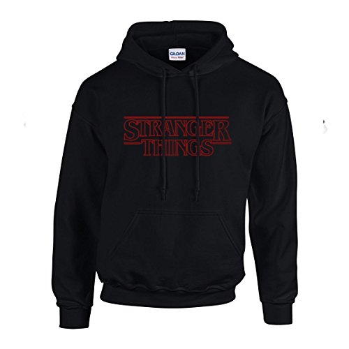 GLND Sudadera Stranger Things con...
