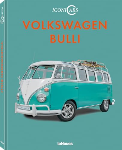 IconiCars Volkswagen Bulli (Deutsch) Ein...