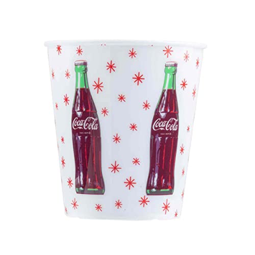 Tablecraft Coca-Cola - Tazas de...