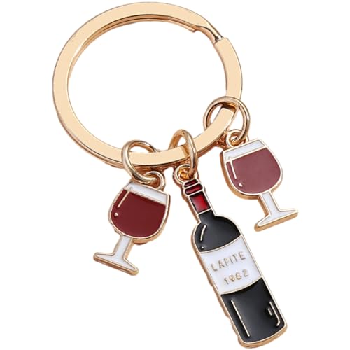 Llaveros Para Bolsospaquete De 10...