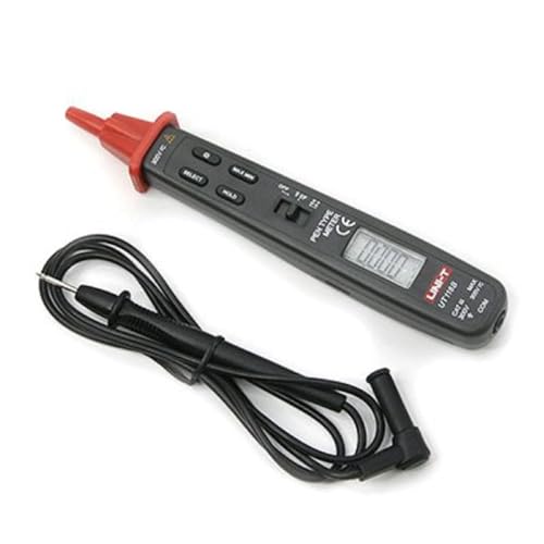 UNI-T UT118B Serie UT118 Multímetro...