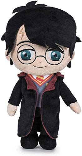 Famosa Softies Harry Potter - Peluche...