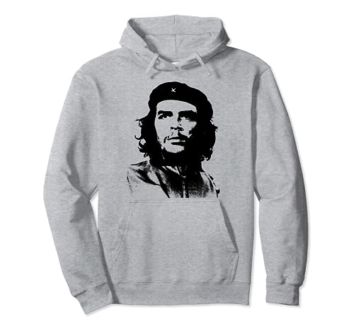 Che Guevara Sudadera con Capucha