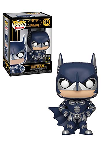Funko Pop! Heroes 80th-Batman - (1997) -...