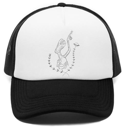 Et El Estilo De Tatuaje Folk...