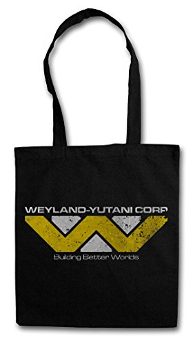 Urban Backwoods Weyland Yutani Corp...