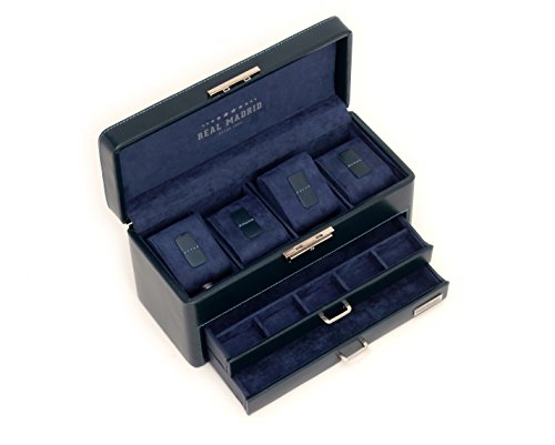 Real Madrid - Relojero-Joyero Hecho a...