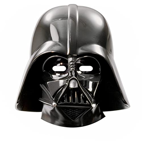 Unique Party-84167 Careta Darth Vader...