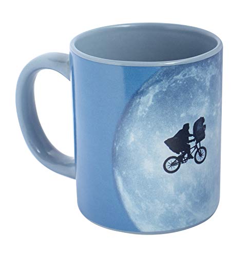 Taza E.T. the Extra-Terrestrial - Moon...