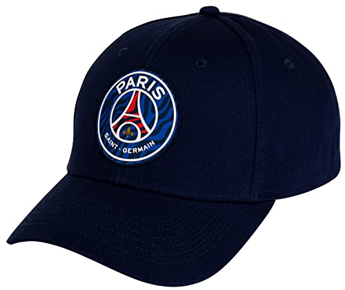 Paris Saint-Germain - Gorra oficial...