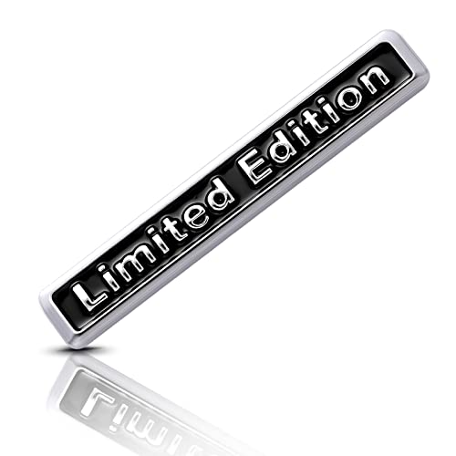 Grevosea 1 Piece 3D Car Limited Edition...