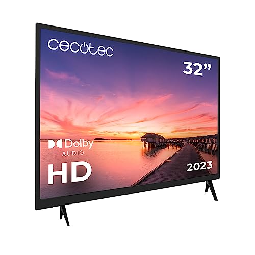 Cecotec Televisor TV 0 Series 0032....