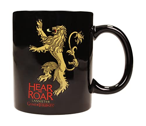 SD toys Game of Thrones Taza Hear Me...