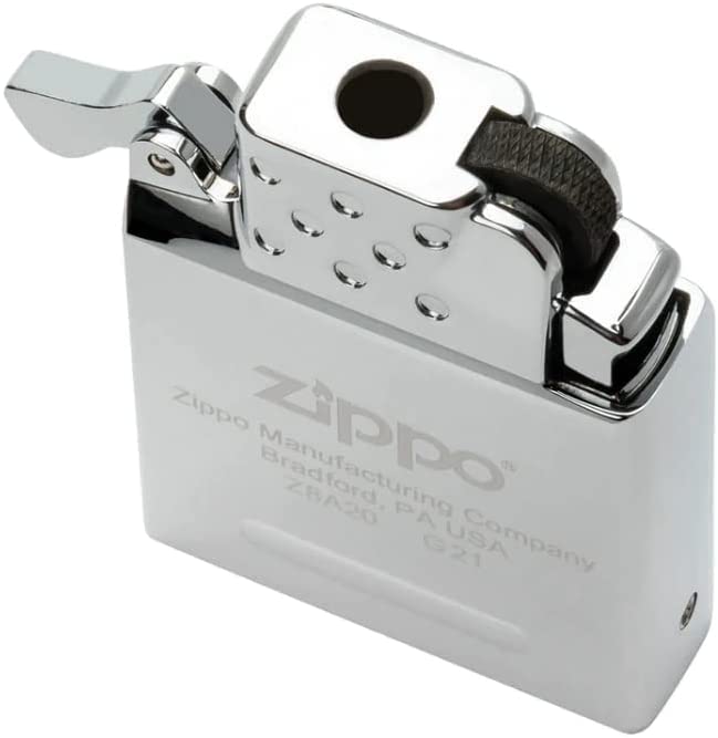 Zippo® - Encendedor de gas con llama...