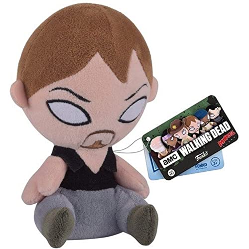Funko 6913 The Walking Dead 6913 Daryl...