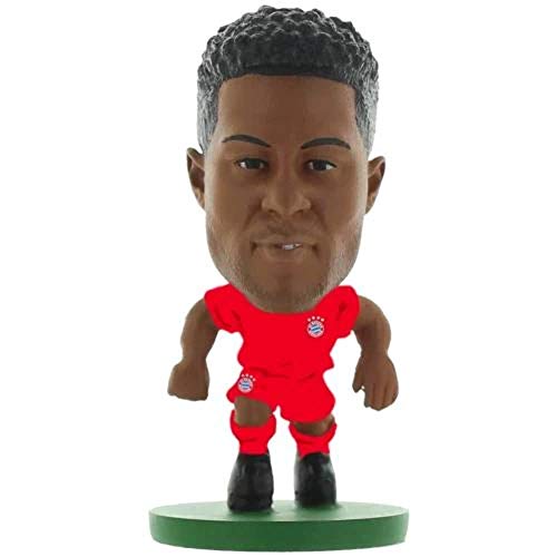 SoccerStarz - Bayern Múnich Serge...