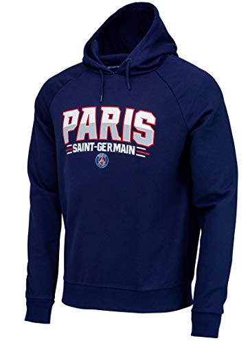 Paris Saint Germain - Sudadera con...
