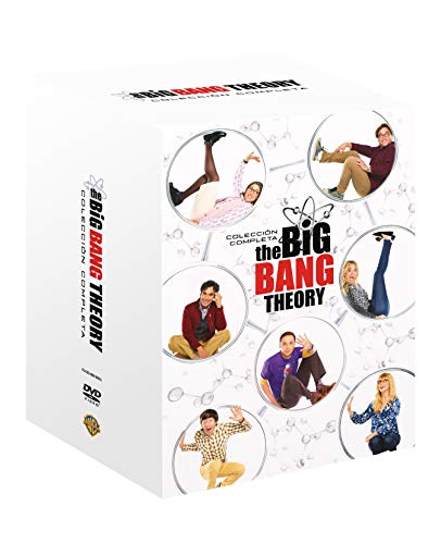 The Big Bang Theory - Serie Completa...