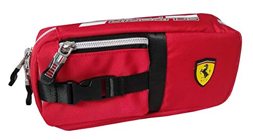 Panini - Astuccio Organizzato Ferrari...