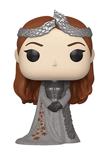 Funko Pop! TV: Game of Thrones-Sansa...