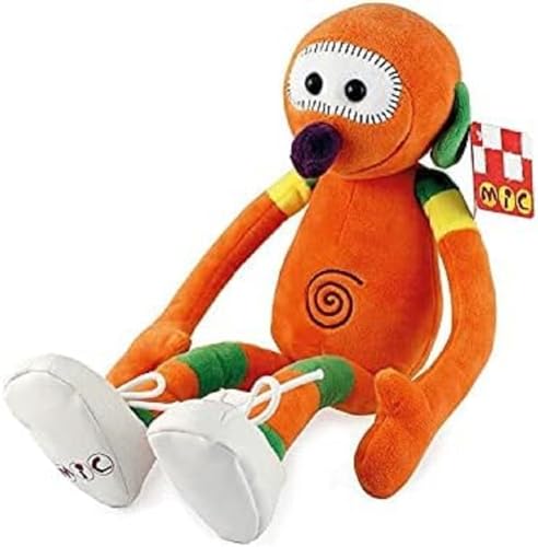 Educa - Peluche Mic Club Súper 3 | El...