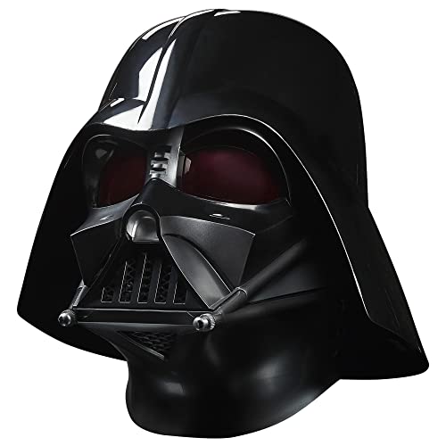 Star Wars - The Black Series - Casco...