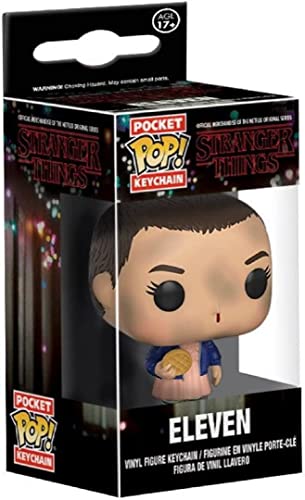 Funko Pop! Keychain: Stranger Things -...