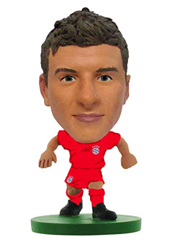 SoccerStarz Bayern Múnich Thomas Muller...