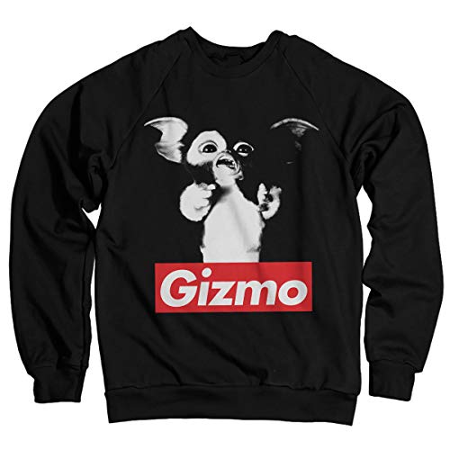 Gremlins Licenciado Oficialmente Gizmo...