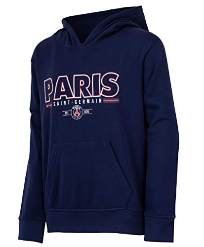 Paris Saint-Germain: sudadera PSG,...