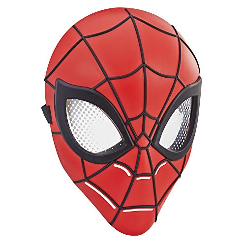 Spider-Man Hero Mask Spiderman