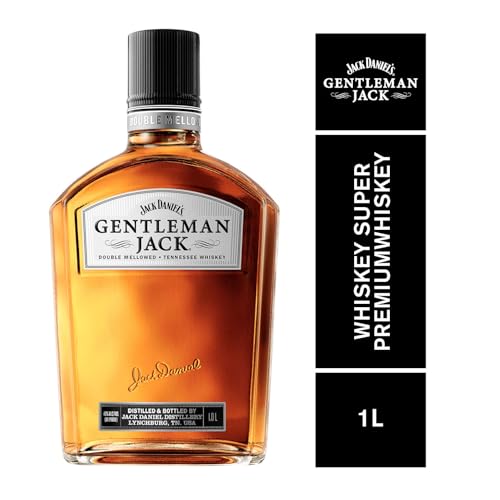 Jack Daniel's Gentleman Jack Tennessee...
