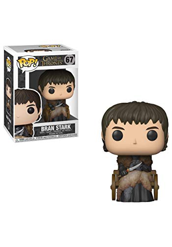 Funko POP! Vinyl: Game Of Thrones: Bran...