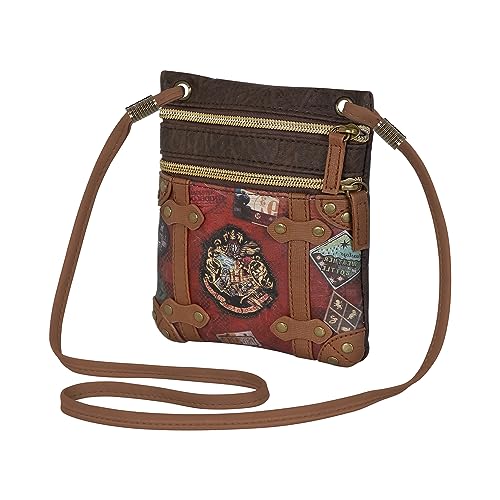 Harry Potter Railway-Bolso Bandolera...