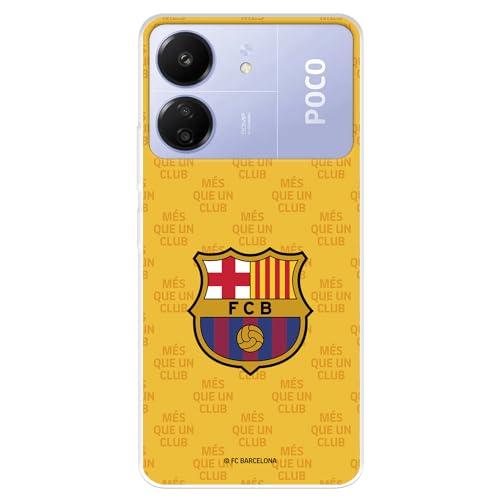 Funda para Samsung Galaxy A55 5G del FC...