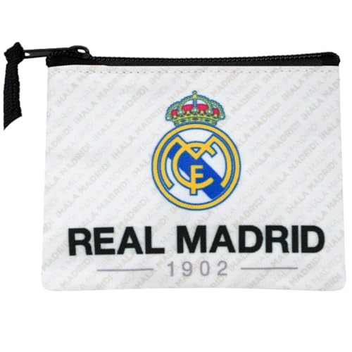 ms móvil shop Monedero Real Madrid...