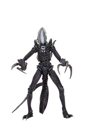 NECA Figura de acción de Alien de 17,7...