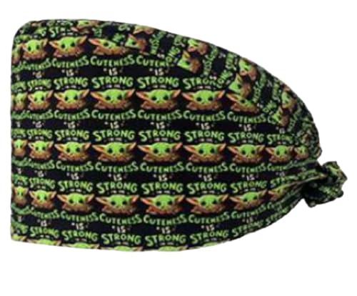 Gorro de enfermería Star Wars, gorro...