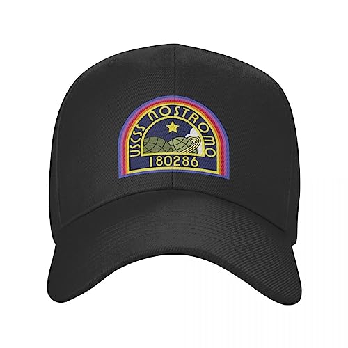 Gorra de béisbol Moda Unisex Weyland...
