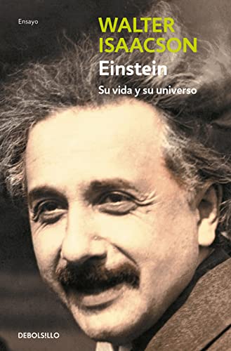 Einstein: Su vida y su universo (Ensayo...