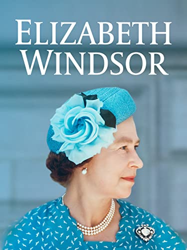 ELIZABETH WINDSOR