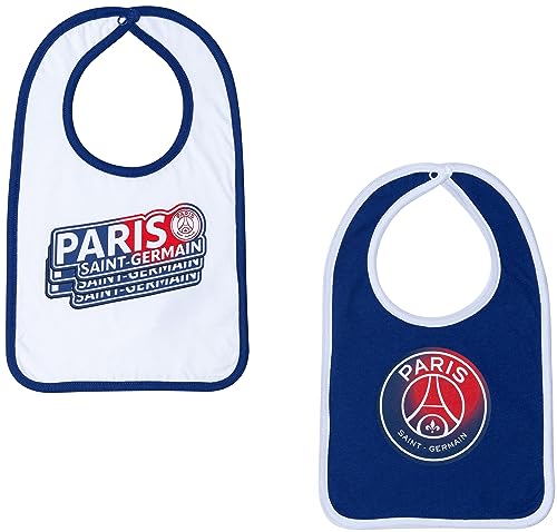 Paris Saint-Germain - Baberos para bebé...