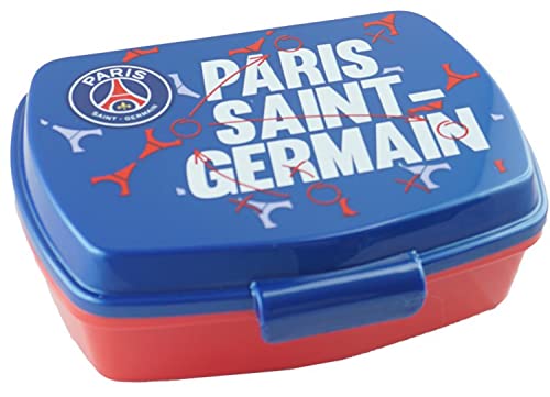 Paris Saint-Germain - Caja de sándwich...
